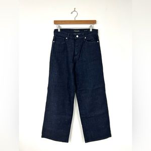 Dark Wash Banana Republic Jeans